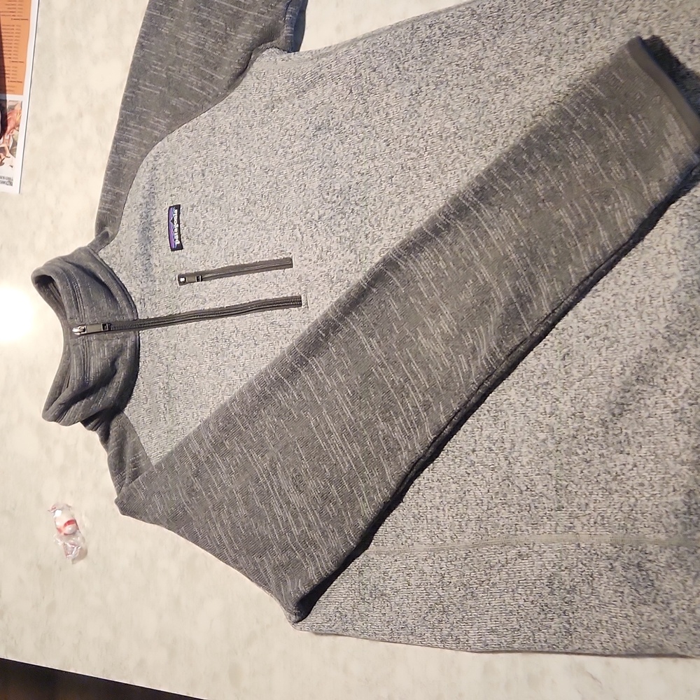 Patagonia Men's Large Fleece